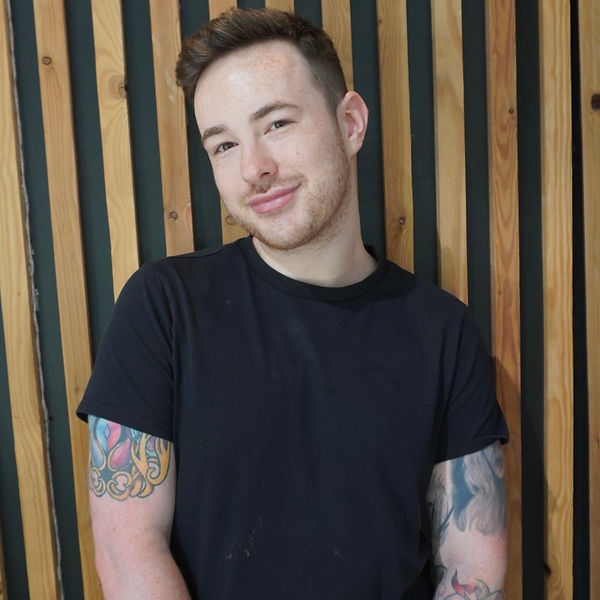 Coy, Lush Collective stylist