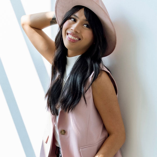 Rye, Lush Collective stylist