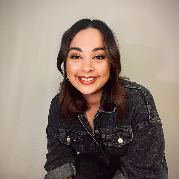 Wilma, Lush Collective stylist
